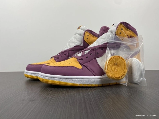 555088- Jordan1 3716 Brotherhood GoodFit OG Retro 1025